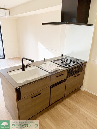 SETORA ARTの物件内観写真